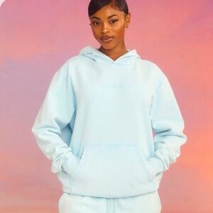 Made in Heaven Hoodie
